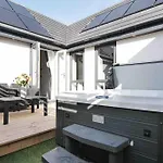 Hoxne Cottages - Poppy Cottage With Private Hot Tub